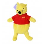 Winnie the Pooh Plush Backpack #14437