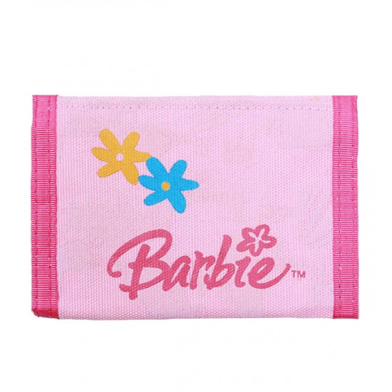 Barbie Special Things Trifold Wallet #18454