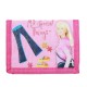 Barbie Special Things Trifold Wallet #18454 Barbie Special Things Trifold Wallet #18454