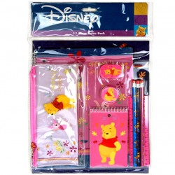 Winnie the Pooh 11pc Value Pack #2491039P