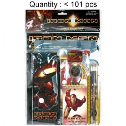 Iron Man 11pc Value Pack #2544082