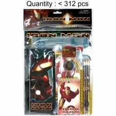 Iron Man 11pc Value Pack #2544082