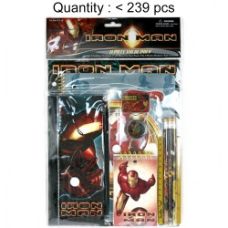 Iron Man 11pc Value Pack #2544082