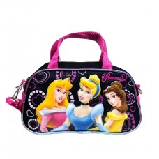 Princess FEQ Satchel Handbag #31036