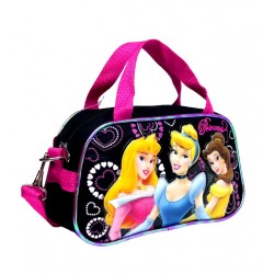 Princess FEQ Satchel Handbag #31036