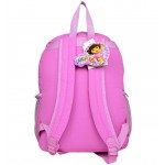 Dora the Explorer Crayon Large Backpack #40999PK