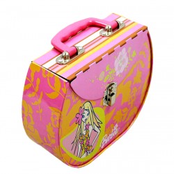 Barbie Handbag Tin #505007P