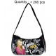 Hannah Montana Guitar Hobo Handbag #56923