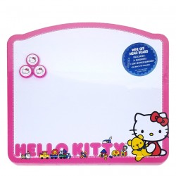 Hello Kitty Wipe Board #694817