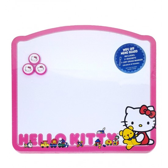 Hello Kitty Wipe Board #694817 Hello Kitty Wipe Board #694817