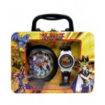 Yu-Gi-Oh Watch & Clock Tin #71YUAK81