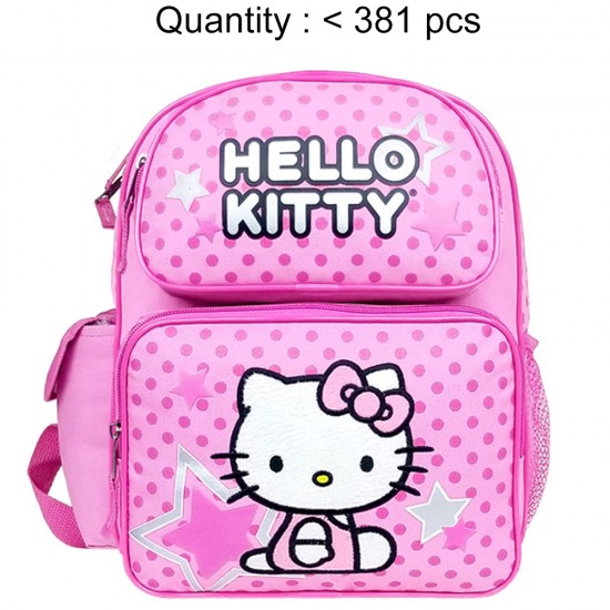 Hello Kitty Star Small Backpack #81400
