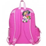 Dora the Explorer Run Large Backpack #81612
