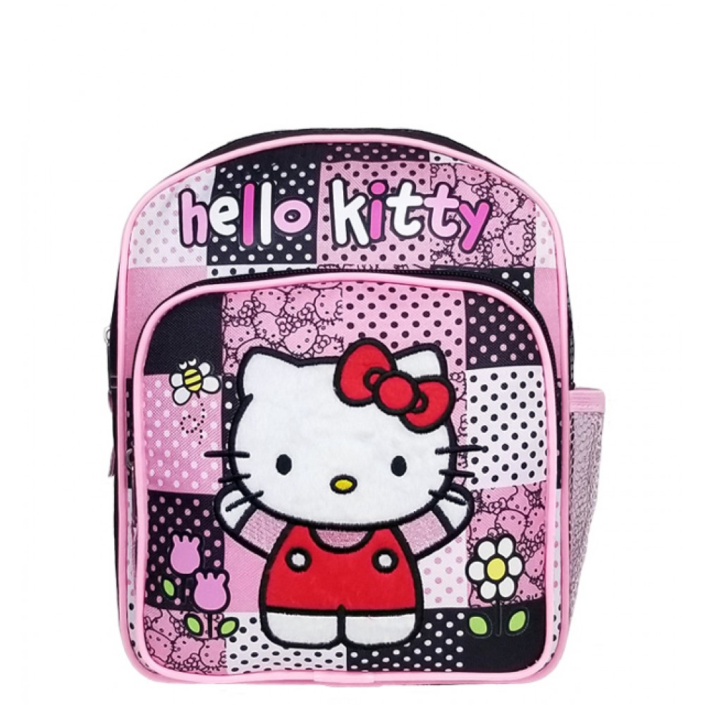 hello kitty backpack small