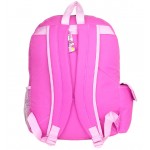Hello Kitty Heart Pink Large Backpack #83069