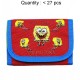 Sponge Bob Trifold Wallet #84979R