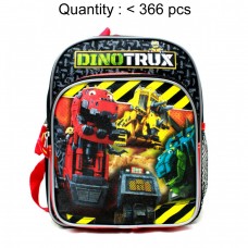 DinoTrux Mini Backpack #85097