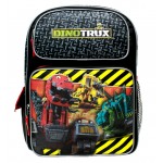 DinoTrux Large Backpack #85099