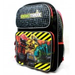 DinoTrux Large Backpack #85099