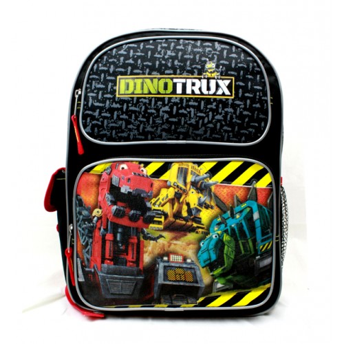 DinoTrux Medium Backpack #85100