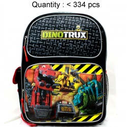 DinoTrux Medium Backpack #85100