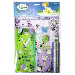 Tinker Bell 11pc Value Pack #8541018