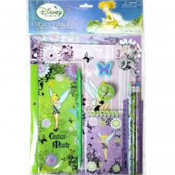 Tinker Bell 11pc Value Pack #8541018