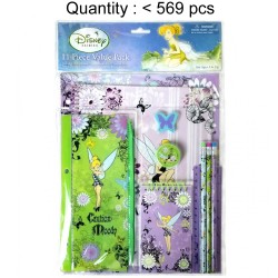Tinker Bell 11pc Value Pack #8541018