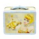 Princess Square Lunch Tin #877637Y