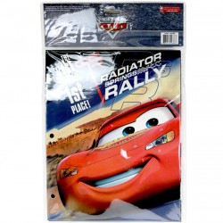 Cars 11pc Value Pack #8842886