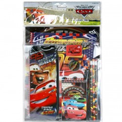 Cars 11pc Value Pack #8842886