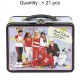 High School Musical Square Lunch Tin #907617K