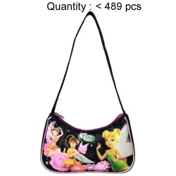 Tinker Bell Fairies Hobo Handbag #A00184