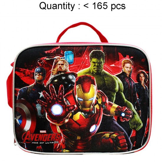 Avengers Movie Lunch #A02259