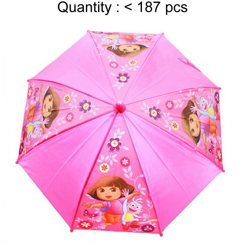 Dora the Explorer Umbrella #A03174