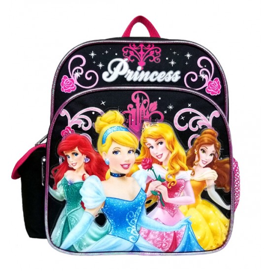 Princess Royal Banquet Mini Backpack #A05930