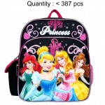 Princess Royal Banquet Mini Backpack #A05930