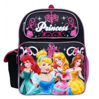 Princess Mini Backpack #A05930