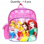 Princess Royal Palace Mini Backpack #A08430
