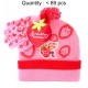 Strawberry Shortcake Berry Cool 2pcs Set #AGKS5308P Strawberry Shortcake Berry Cool 2pcs Set #AGKS5308P