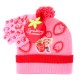 Strawberry Shortcake Berry Cool 2pcs Set #AGKS5308P Strawberry Shortcake Berry Cool 2pcs Set #AGKS5308P
