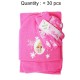 Barbie New 3pcs Set (Beanie, Glove, Scarf) #BB71134 Barbie New 3pcs Set (Beanie, Glove, Scarf) #BB71134