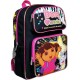 Dora the Explorer I Love Music Medium Backpack #DE21474
