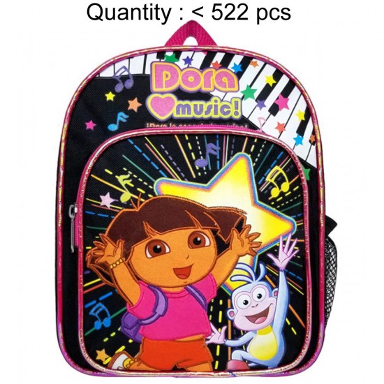 Jophy Dora Explorer Backpack Rescue Bag with Map,Pre-Kindergarten Toys Bag  Girls Back to School Christmas Gifts - AliExpress