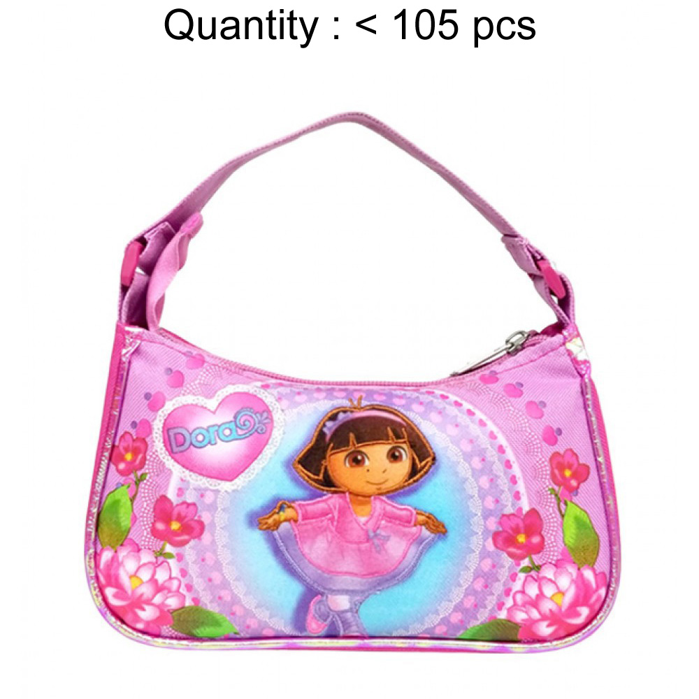 dora purse