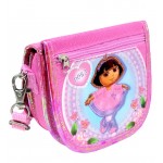 Dora the Explorer Ballet String Wallet #DE21502