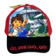 Go, Diego, Go! Mountain Rescue Cap #GDS214424STR