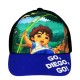Go, Diego, Go! Swing Cap #GDS214425STB