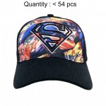 Superman Baseball Cap #SM1868-B