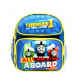 Thomas the Tank Engine All Aboard Mini Backpack #TECM02